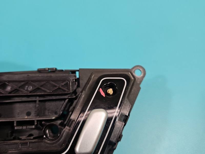 Перемикач кнопка Mercedes S W221 A2218702951 — фото деталі 3