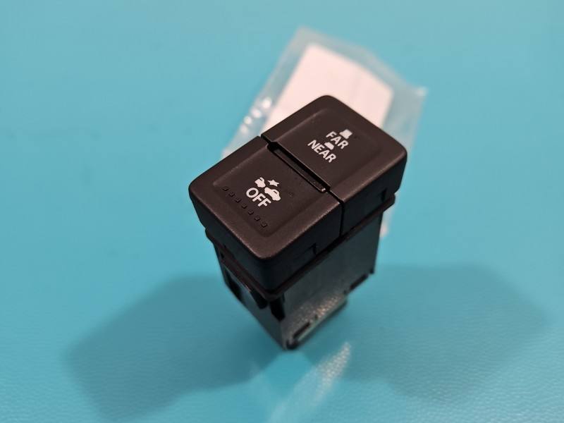 Перемикач кнопка Suzuki Sx4 37230-54P00