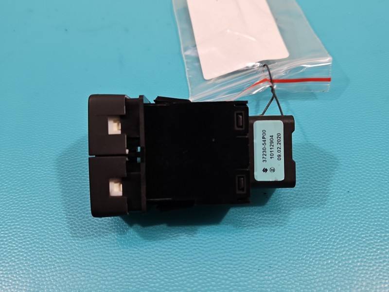 Перемикач кнопка Suzuki Sx4 37230-54P00 — фото деталі 3