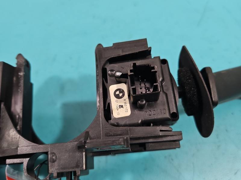 Перемикач кнопка BMW 5 E39 8352172 — фото деталі 6