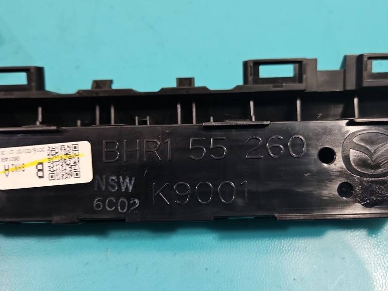Перемикач кнопка Mazda 3 BHN2A — фото деталі 5
