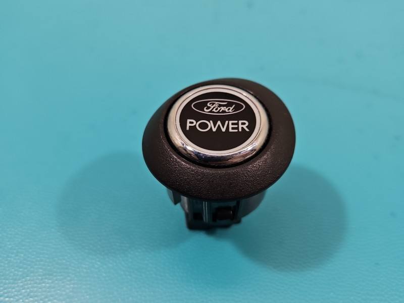 Перемикач кнопка Ford Focus BM51A11584AB — фото деталі 2