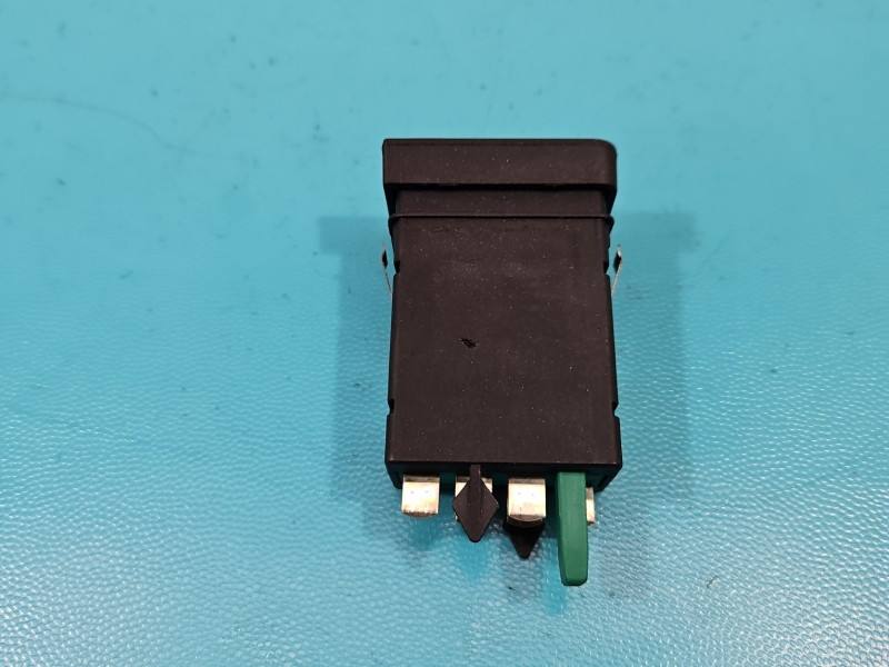 Перемикач кнопка Volkswagen Golf 4 1J0963563B — фото деталі 2