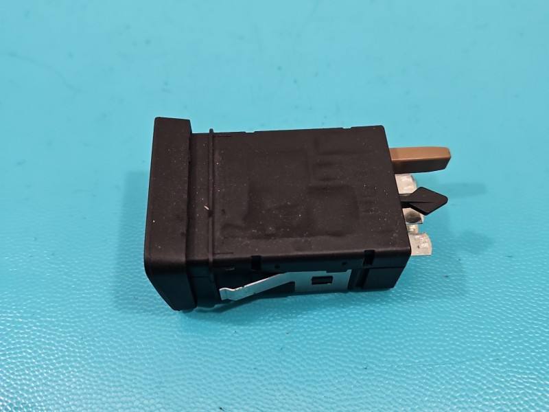 Перемикач кнопка Volkswagen Golf 4 1J0963564B — фото деталі 5