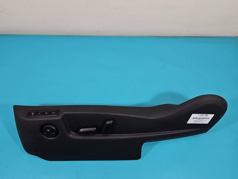 Перемикач кнопка Skoda Superb 2 8K0959747 — фото деталі 3