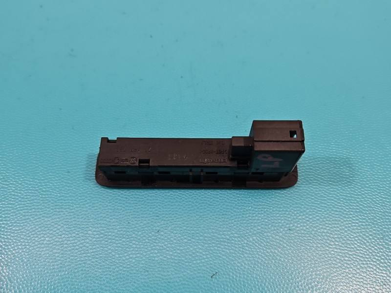 Переключатель кнопка Volkswagen Sharan 1Z0959769A — фото детали 4