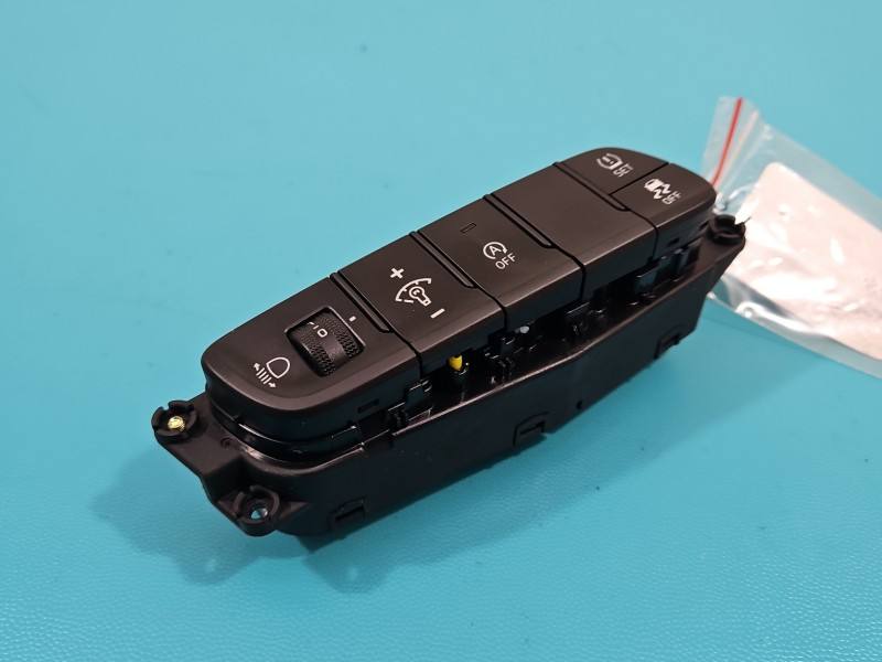 Перемикач кнопка Hyundai I30 3U2100-1300