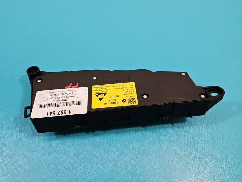 Перемикач кнопка BMW X5 E70 6926976 — фото деталі 3