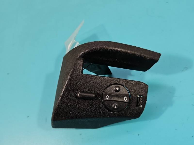 Переключатель кнопка Mercedes E W211 A2119181136