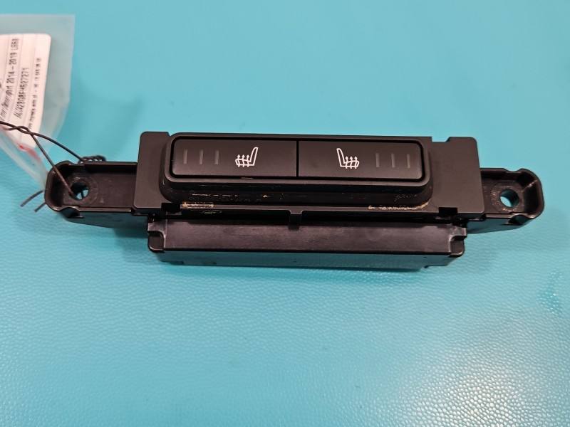 Перемикач кнопка Land Rover Discovery FK72-14D694-AA — фото деталі 2