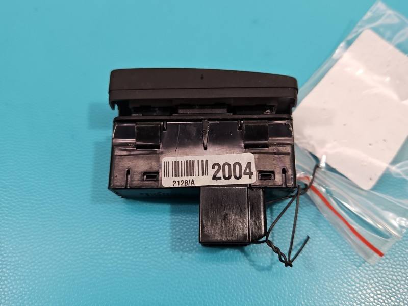 Перемикач кнопка Chevrolet Aveo T300 202010119 — фото деталі 3