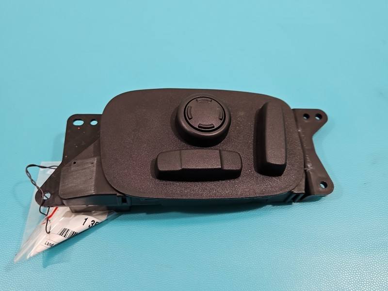 Перемикач кнопка Land Rover Discovery FK72-14B566-CB — фото деталі 2