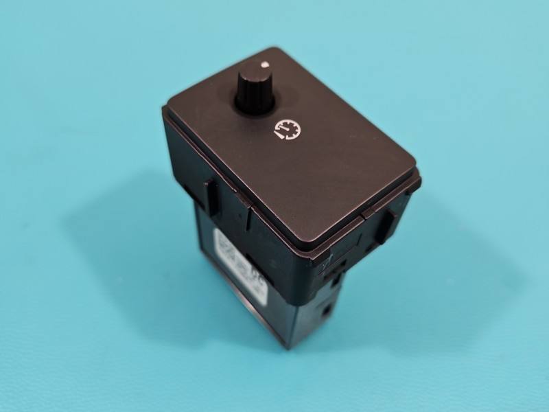 Переключатель кнопка Land Rover Discovery FK72-11654-DC