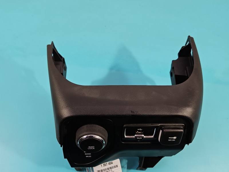 Перемикач кнопка Jeep Renegade 73563322700 — фото деталі 2