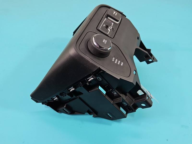 Перемикач кнопка Jeep Renegade 73563322700 — фото деталі 3