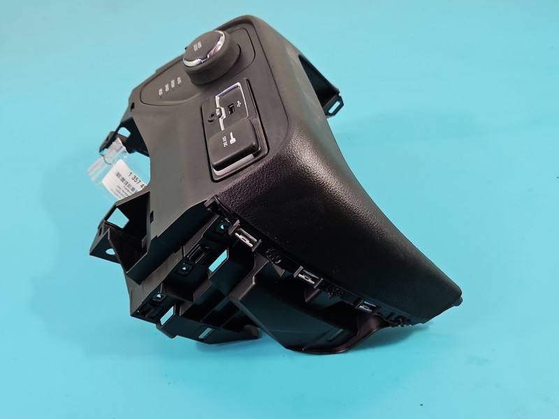 Перемикач кнопка Jeep Renegade 73563322700 — фото деталі 4