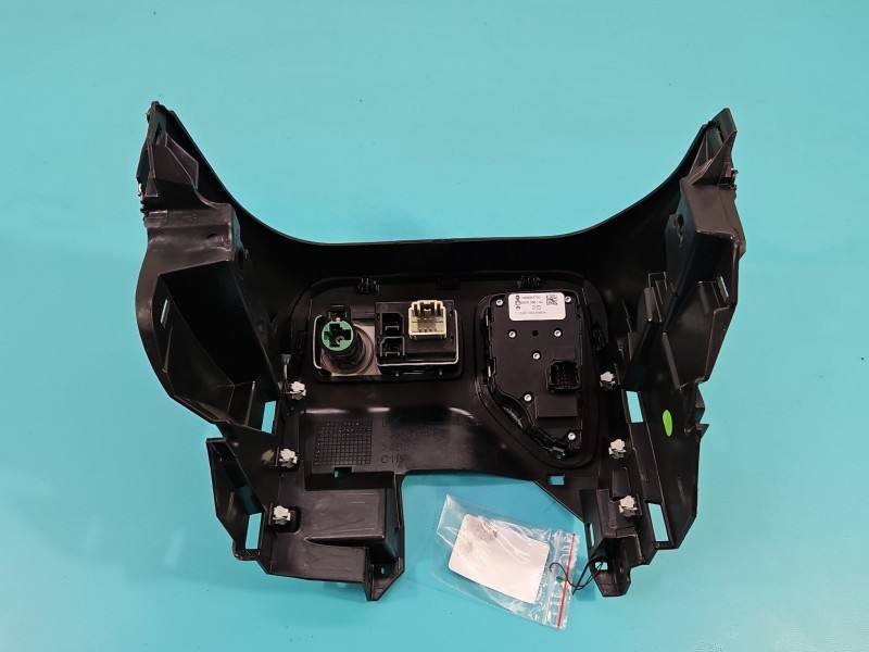 Перемикач кнопка Jeep Renegade 73563322700 — фото деталі 5