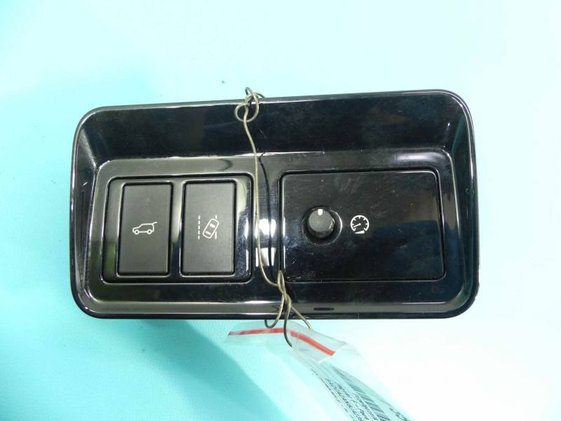 Переключатель кнопка Jaguar F Pace HK83-11654-DB
