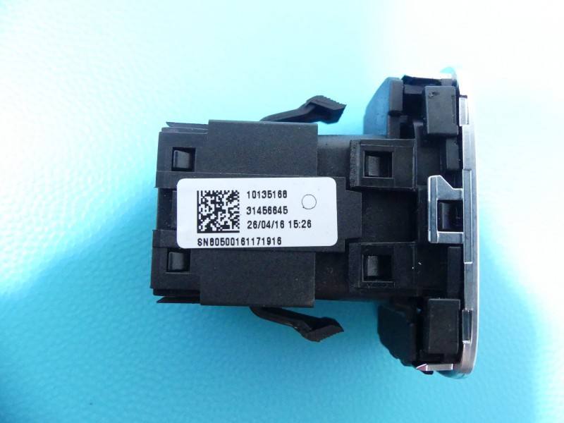 Перемикач кнопка Volvo V40 31456645 — фото деталі 5