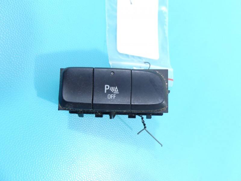 Перемикач кнопка Opel Crossland 035481201 — фото деталі 2