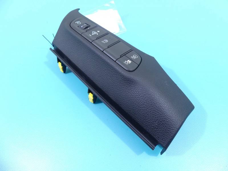 Перемикач кнопка Hyundai I30 93750G4090