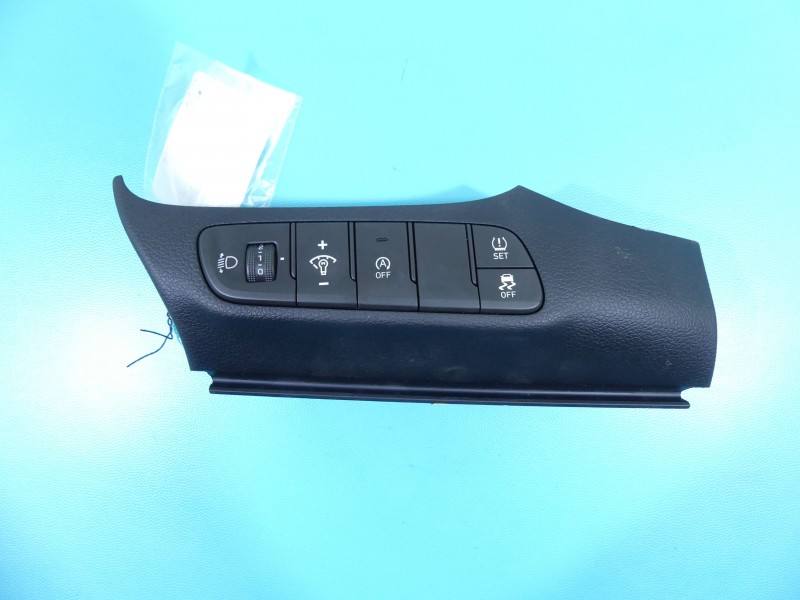 Перемикач кнопка Hyundai I30 93750G4090 — фото деталі 2