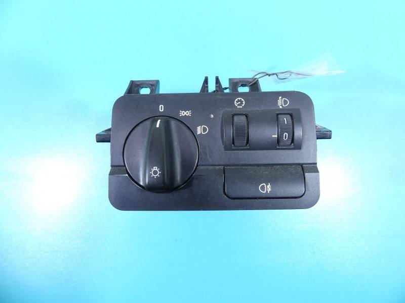 Перемикач кнопка BMW 3 E46 6901428 — фото деталі 2