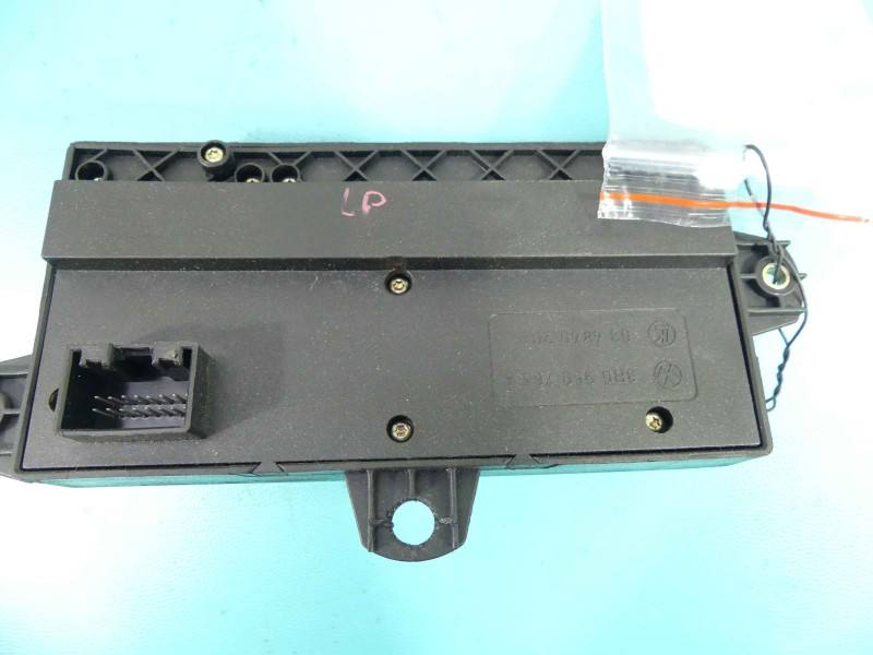 Перемикач кнопка Skoda Superb 1 3B0959765A — фото деталі 3