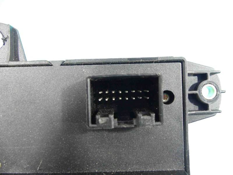 Перемикач кнопка Skoda Superb 1 3B0959765A — фото деталі 5