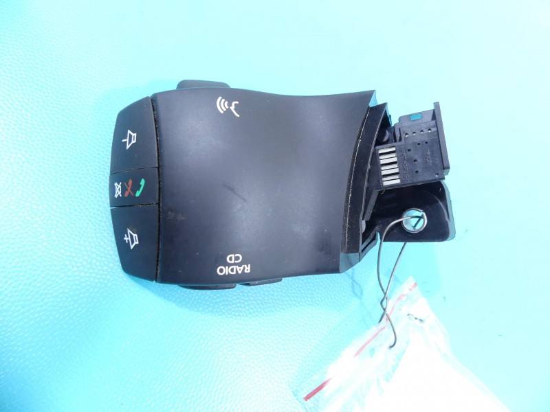 Переключатель кнопка Renault Koleos 025550-JY01C — фото детали 2
