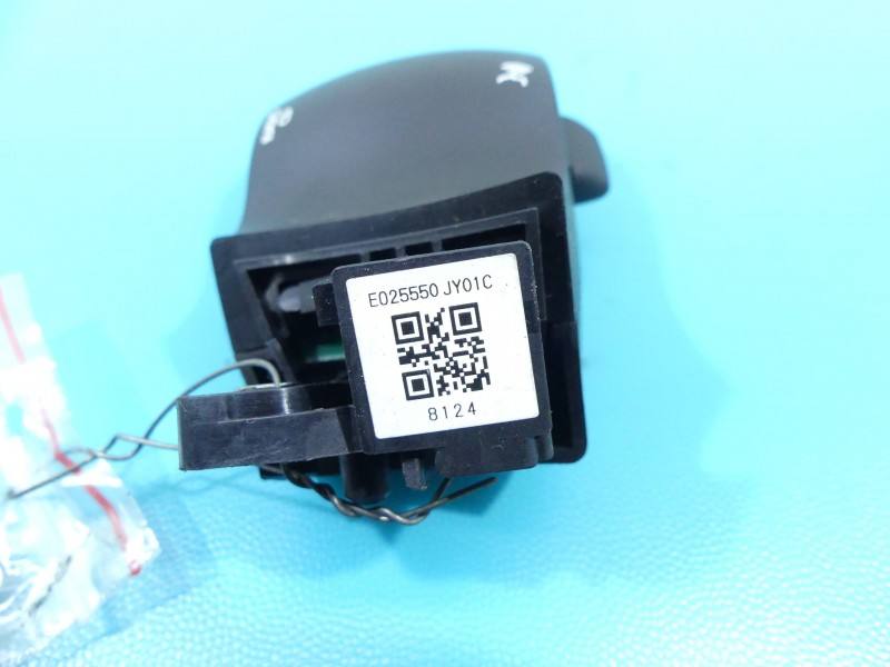 Переключатель кнопка Renault Koleos 025550-JY01C — фото детали 3