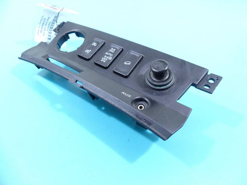 Переключатель кнопка Renault Koleos 68260JY43A