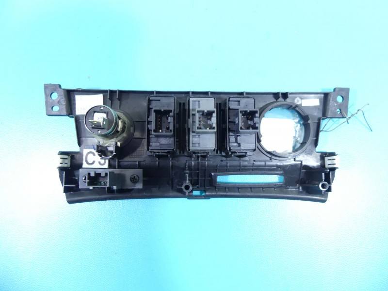 Переключатель кнопка Renault Koleos 68260JY43A — фото детали 3