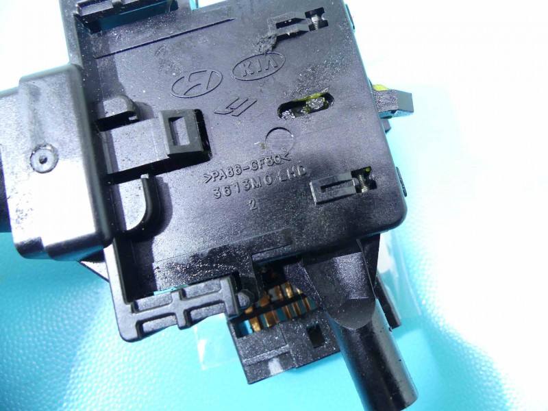 Переключатель кнопка Kia Carnival 93410-4D100 — фото детали 3