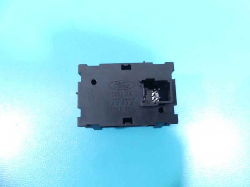 Перемикач кнопка Ford Galaxy 6M2T-19K314-AB — фото деталі 4