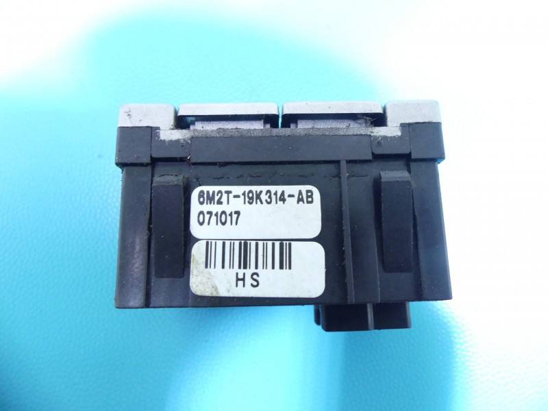 Перемикач кнопка Ford Galaxy 6M2T-19K314-AB — фото деталі 5