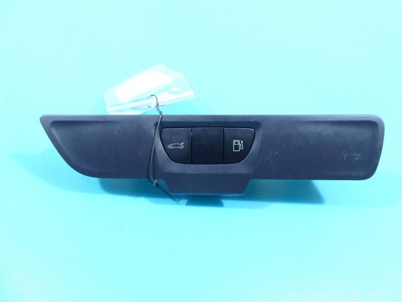 Перемикач кнопка Peugeot 508 96661584XT