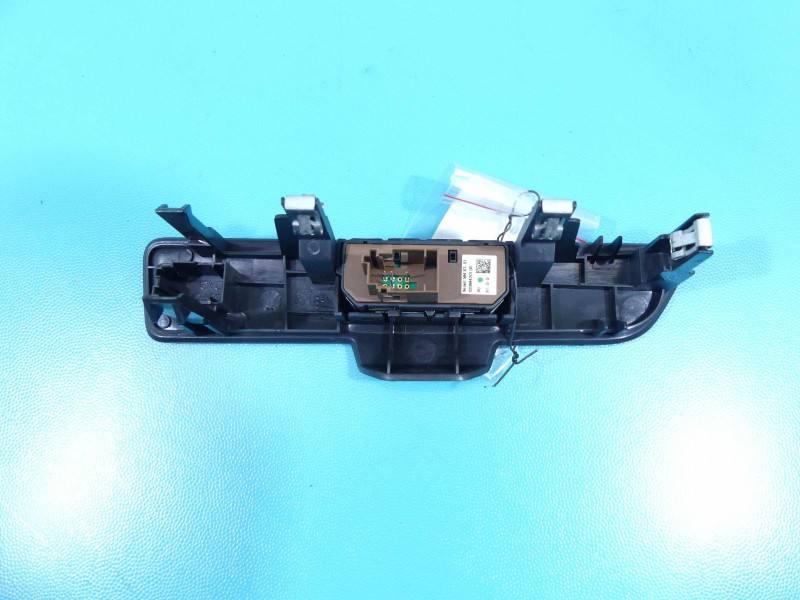 Перемикач кнопка Peugeot 508 96661584XT — фото деталі 3