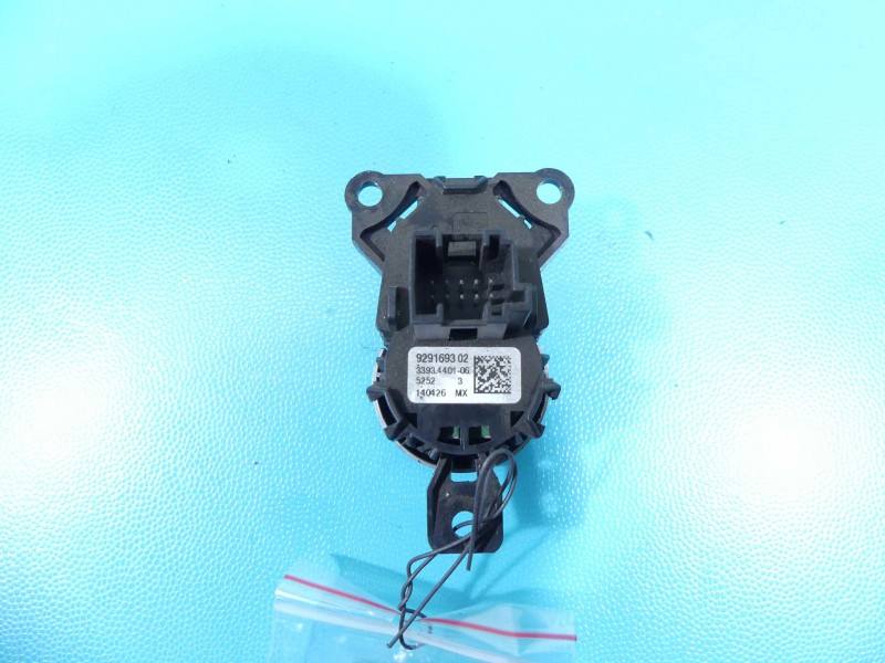 Перемикач кнопка Hyundai I40 929169302 — фото деталі 3