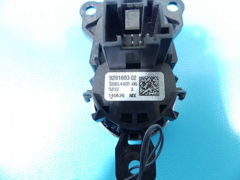 Перемикач кнопка Hyundai I40 929169302 — фото деталі 4