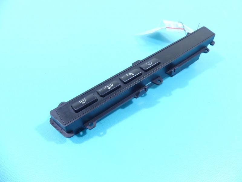 Перемикач кнопка BMW X3 E83 3435201