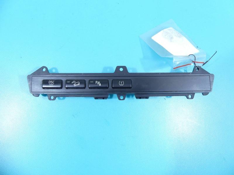 Перемикач кнопка BMW X3 E83 3435201 — фото деталі 2