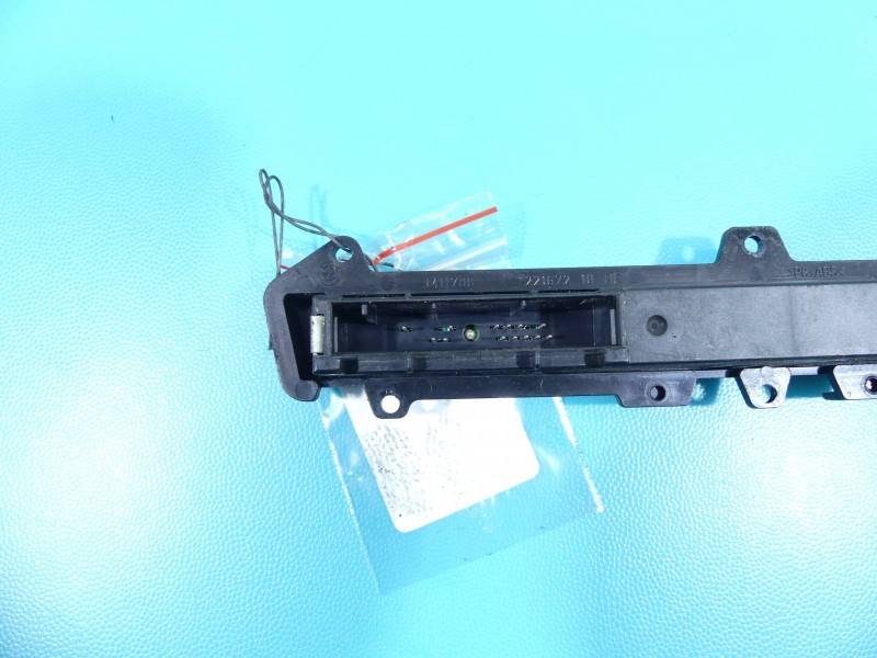 Перемикач кнопка BMW X3 E83 3435201 — фото деталі 4