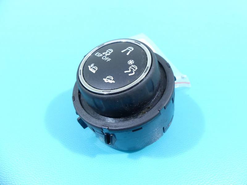 Переключатель кнопка Peugeot 3008 96634396XT