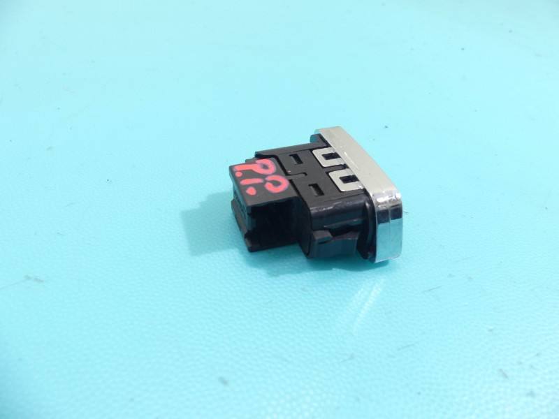Перемикач кнопка Ford Kuga BB5T-14017-CCW — фото деталі 3