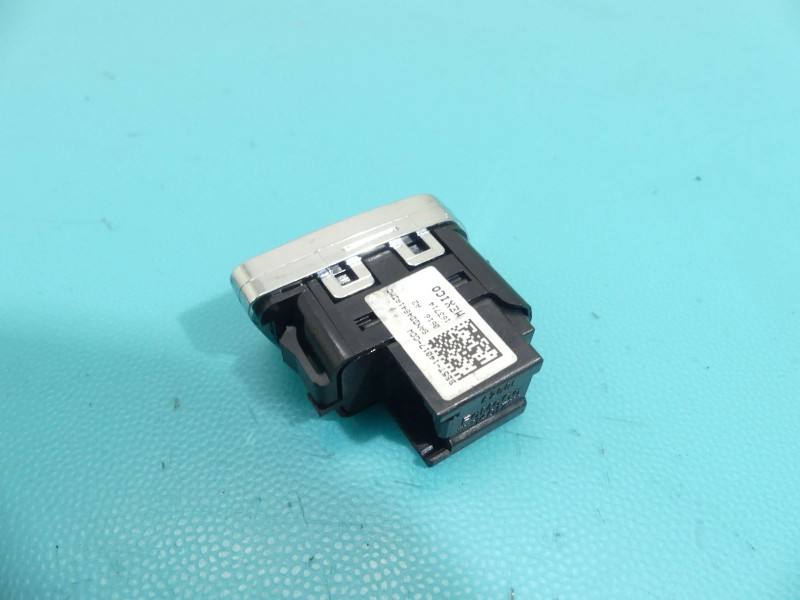 Перемикач кнопка Ford Kuga BB5T-14017-CCW — фото деталі 4