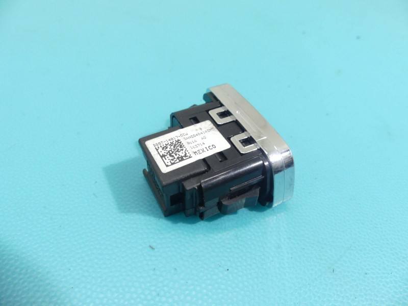 Перемикач кнопка Ford Kuga BB5T-14017-CCW — фото деталі 5