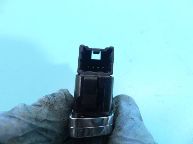 Перемикач кнопка Ford Kuga BB5T-14017-CCW — фото деталі 7