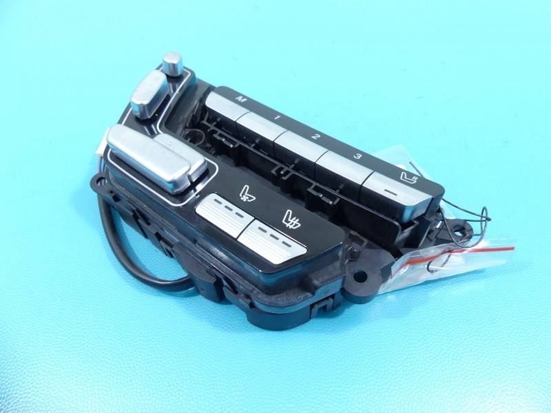 Переключатель кнопка Mercedes S W221 A2218709258