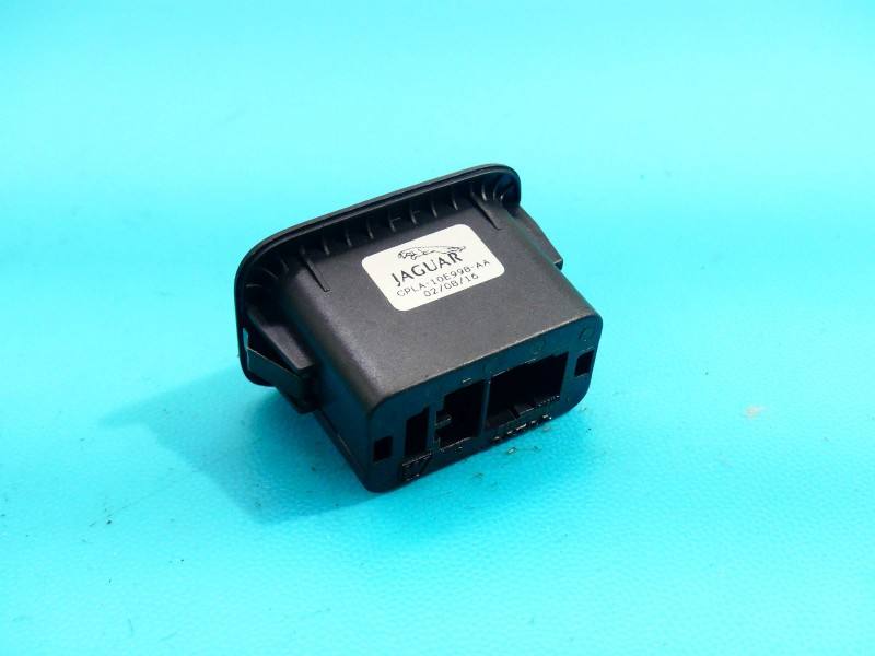 Перемикач кнопка Land Rover Discovery CPLA-10E998-AA — фото деталі 3
